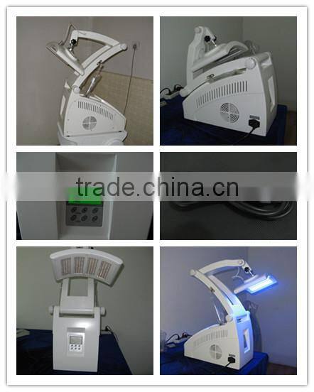 Photon LED Skin Rejuvenation Beauty Light