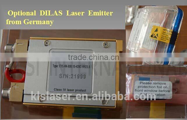 ALIBABA custom design ODM/OEM permanent olaplex hair treatment portable 808nm diode laser hair removal price