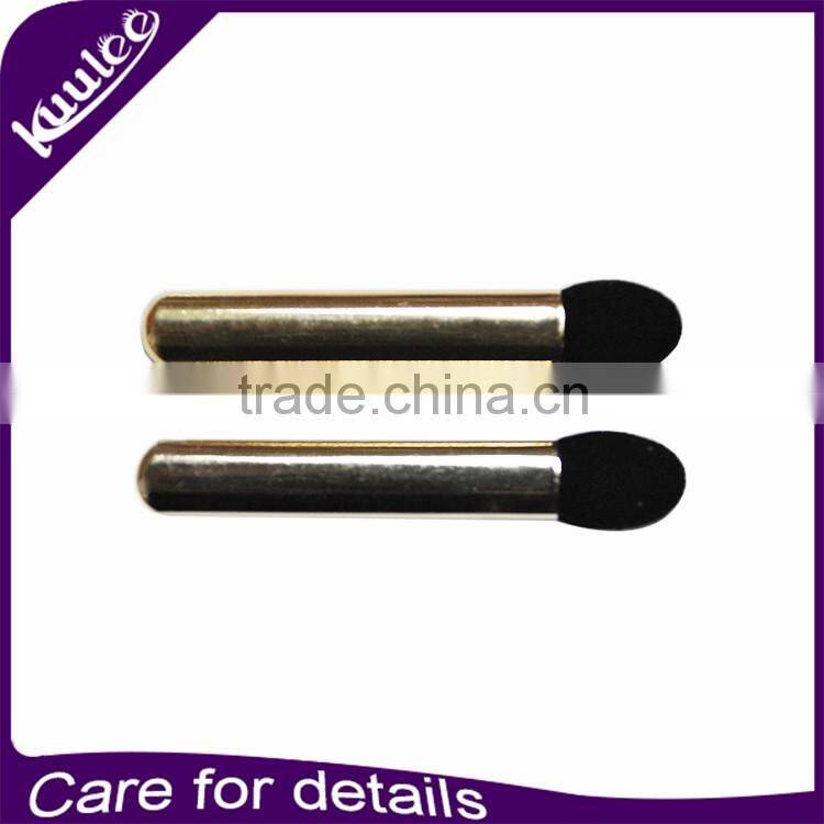 Girls Beauty Factory Wholesale High Quality New Arrival Double Sides Eyeshadow Applicator