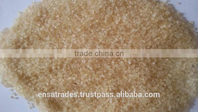 5% Broken Parboiled Indian IR-64 Long Grain Rice