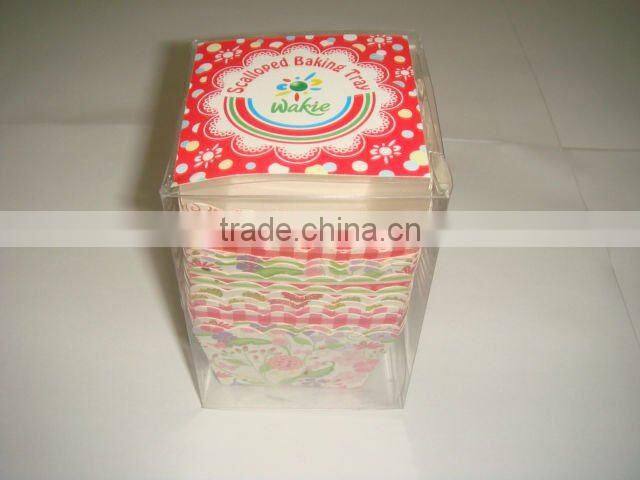 Anniversary Party decorating paper muffin cake cup cupcake liner