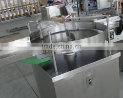 Hot sale Small model Promotional preservative powder filling machine