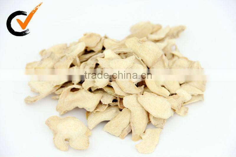 Dehydrated Ginger Flake