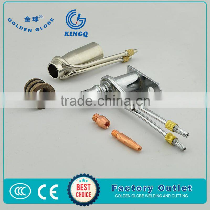 KINGQ welding consumables for esab 500 automic welding machine