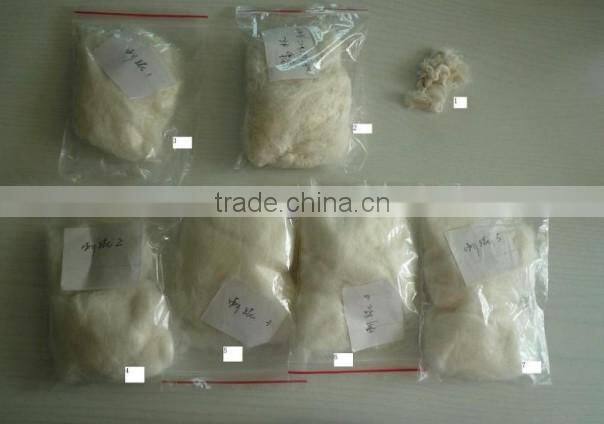 automatic cotton opening machine/cotton spinning machine/waste cotton recycling machine/cotton processing machine
