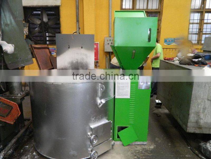 automatic feeding wood pellet stove for boiler 0086-13937175229