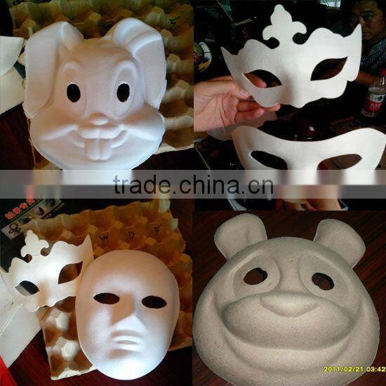 egg tray making machine price / paper egg tray machine with low price