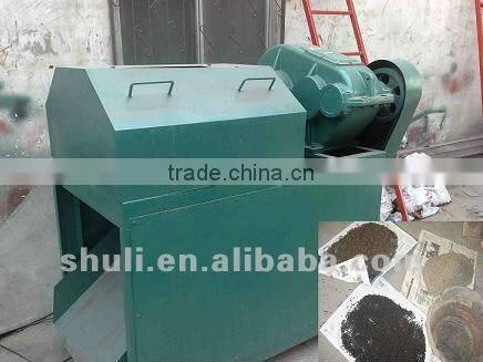 Chicken Manure Roller Granulator/fertilizer machine/fertilizer making machine//0086-13703827012