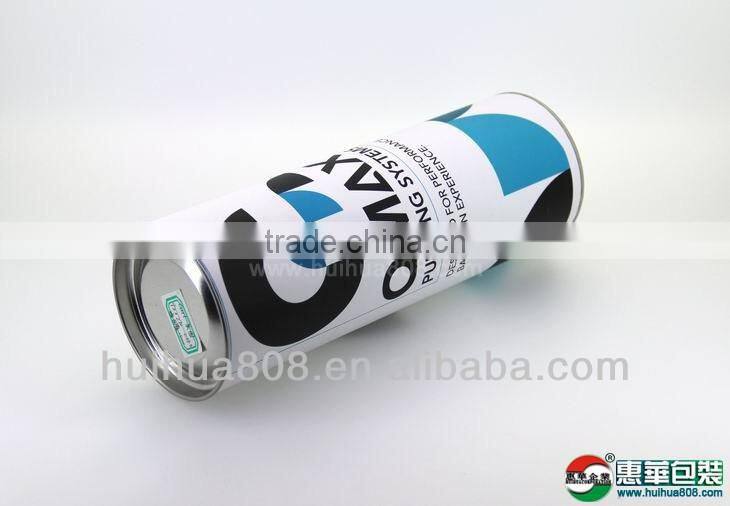 luxury customized cardboard wine box packaging