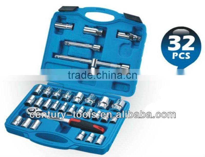 Cheap hand tool heavy duty 68 pieces