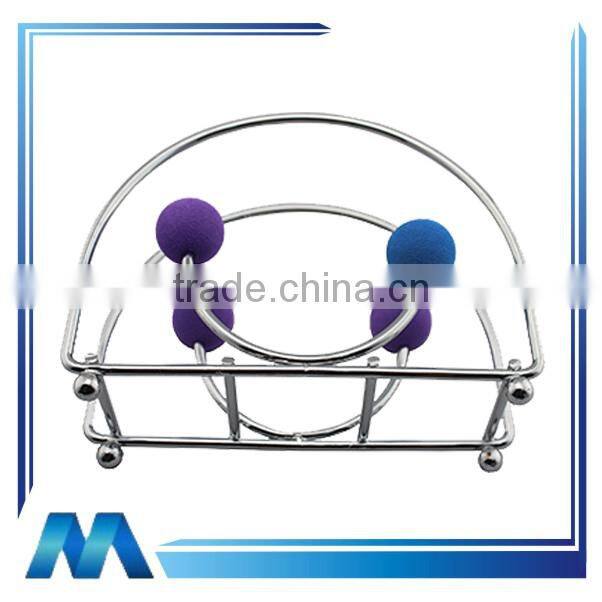 iron wire tissue holder