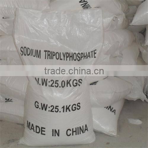 High quality STPP DETERGENT
