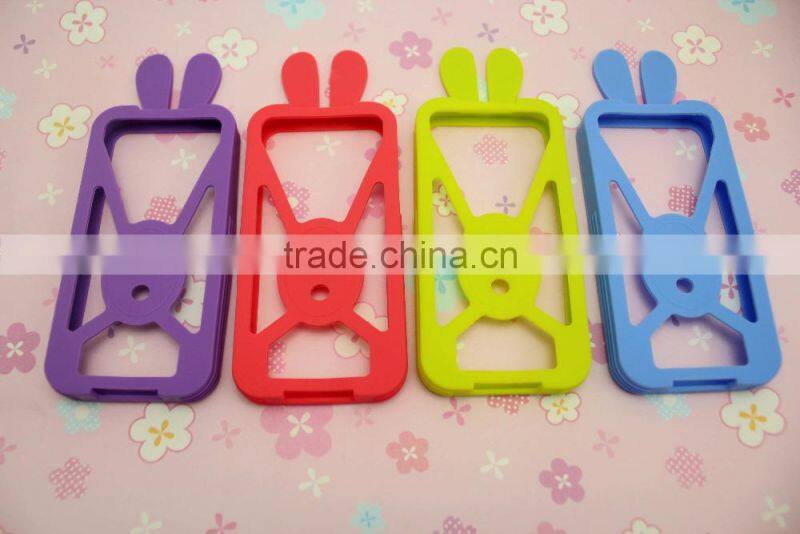 Hot!Universal silicone bumper,bumpers universal silicone