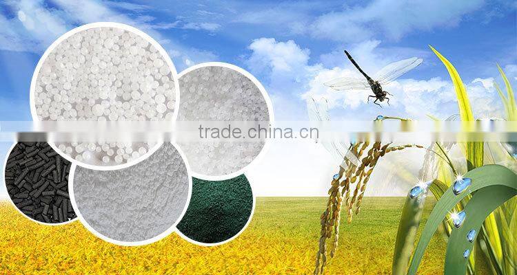 Nitrogen fertilizer urea specification urea 46% with good price