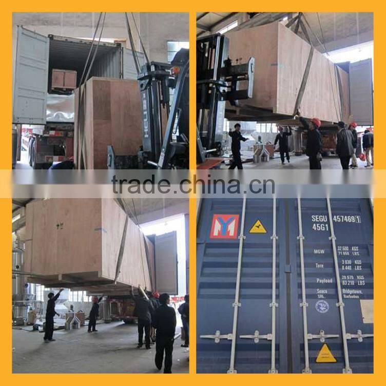 Seamless pulsant-cutting type soft capsule dripping ball machine