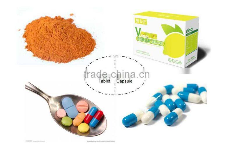 SS304 Dry Powder Mixing Machine for detergent powder Ribbon Mixer Powder Blending Equipment