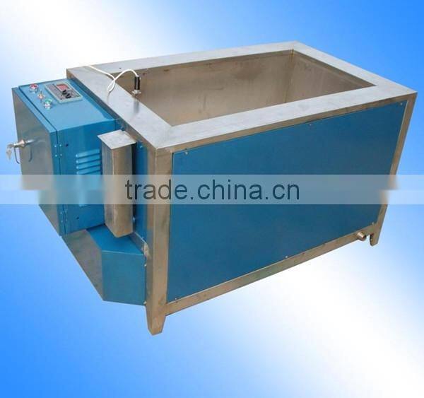 Hot selling Fused wax machine/candle wax melting machine for candle making machine
