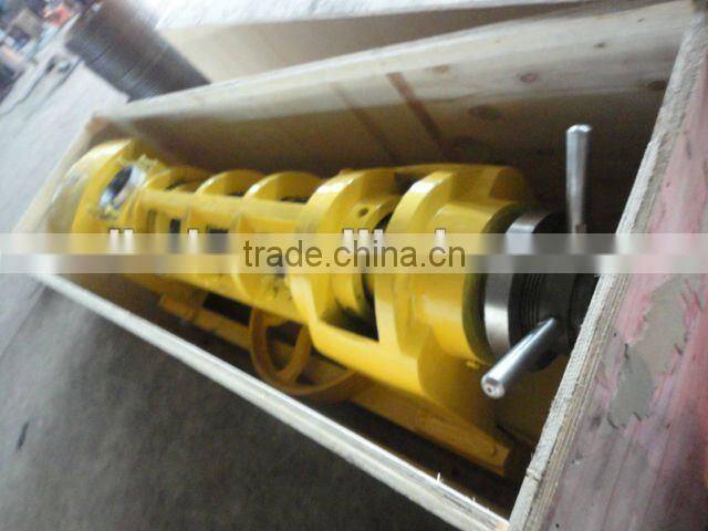 2012 Best-selling palm fruit oil press