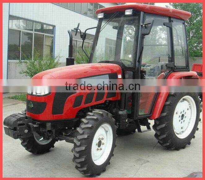 compact tractor 504 from china