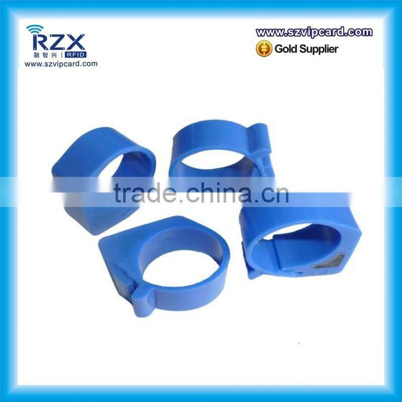 125khz rfid racing pigeon rings for sale