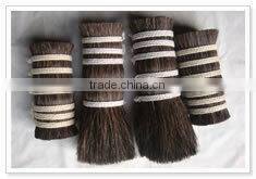 best quality horse hair for industrial brooms
