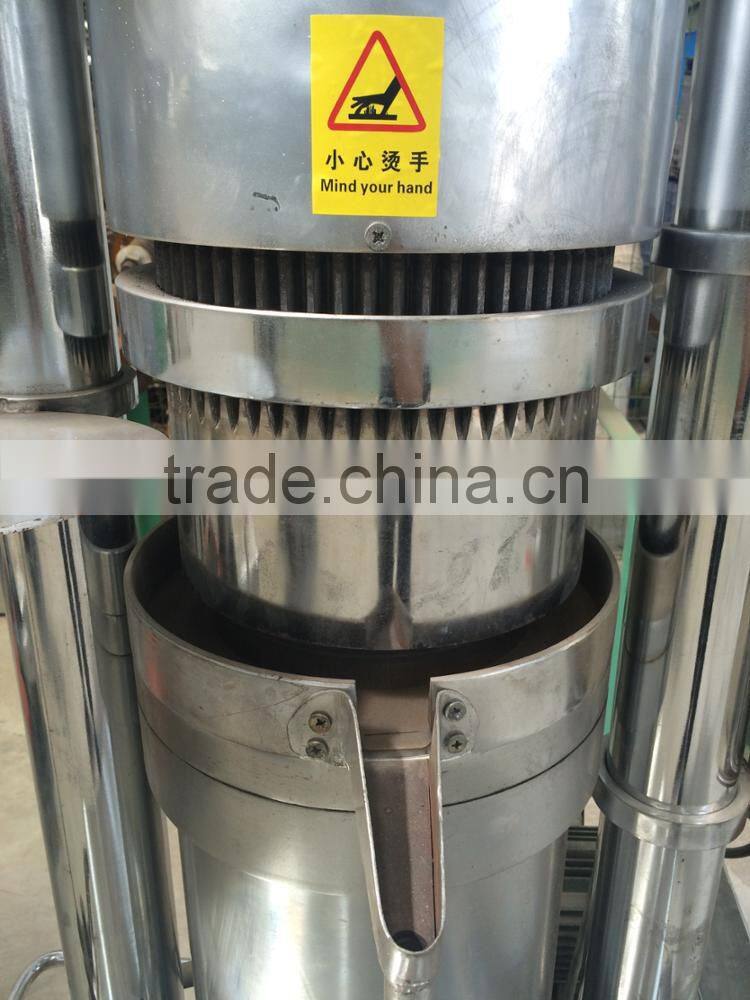 oil mill press extraction widely available oil crops