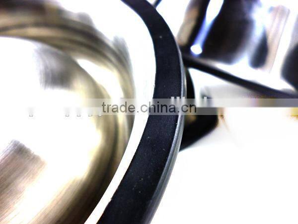 2015 hot selling product cheap 201 stainless steel dog bowl