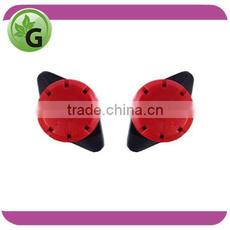 Agriculture & Home Garden Irrigation adjustable dripper, water emitter