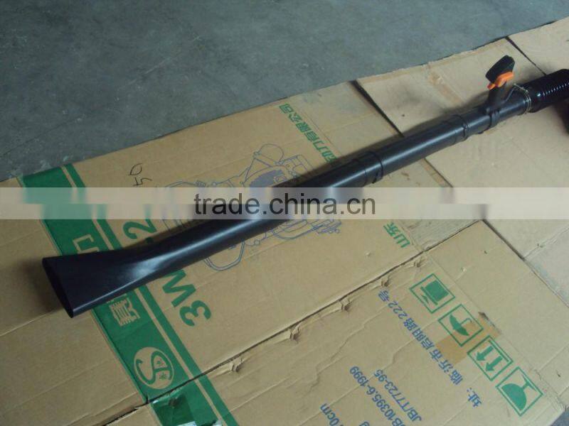 NEW PRODUCT KNAPSACK BLOWER EB808&2 stroke gasoline garden leaf blower