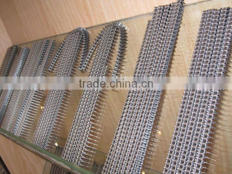 felt pad tracking nails P88 staples