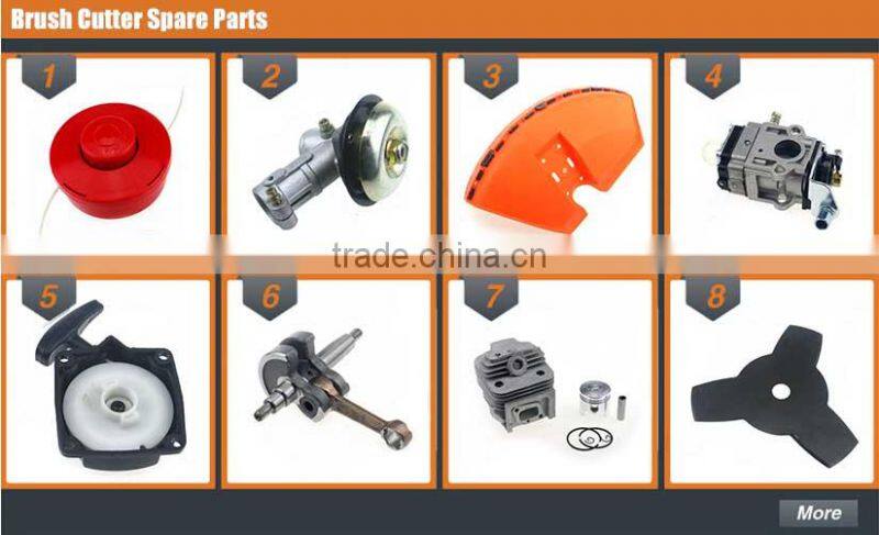 26cc Brush Cutter and Grass Trimmer