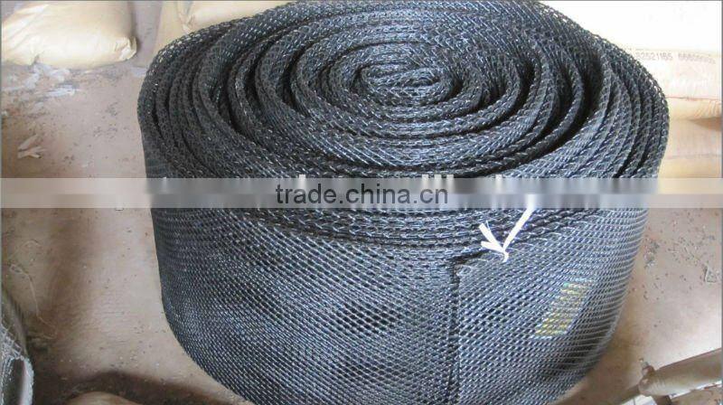 100% New Material HDPE Plastic Mesh