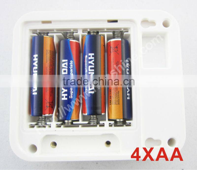 high quality hot led sensor light with 3528 smd led