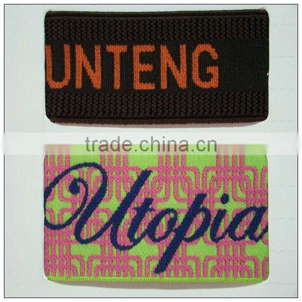 Twill medical elastic bandage roll for girl's puffy skirt