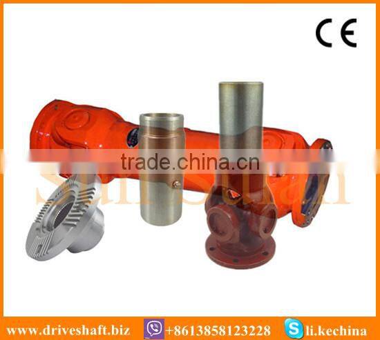 flexible shaft coupling with CE certifation