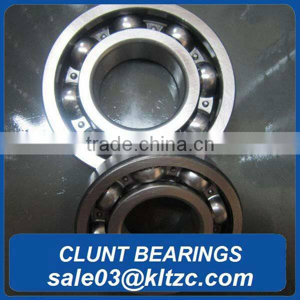 Toy wheel ball bearing 6318