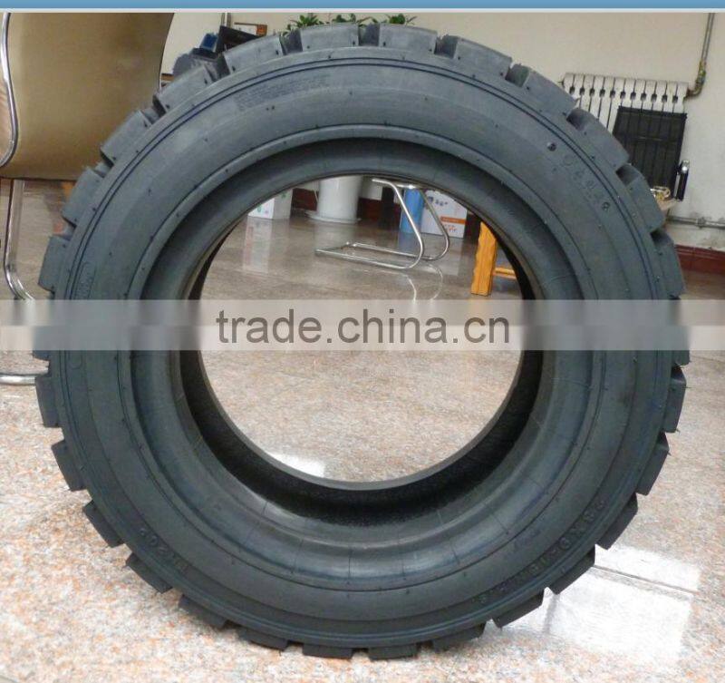 China tire manufacturer forklift tyre Th202 28*9-15 industrial tyre