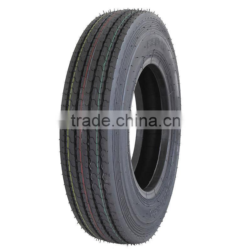 Chinese wholesale light Truck Tyre th502 truck tyre 650-16 700-16 750-16 tires
