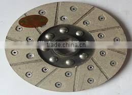 All kinds of clutch discs with high quality and low price