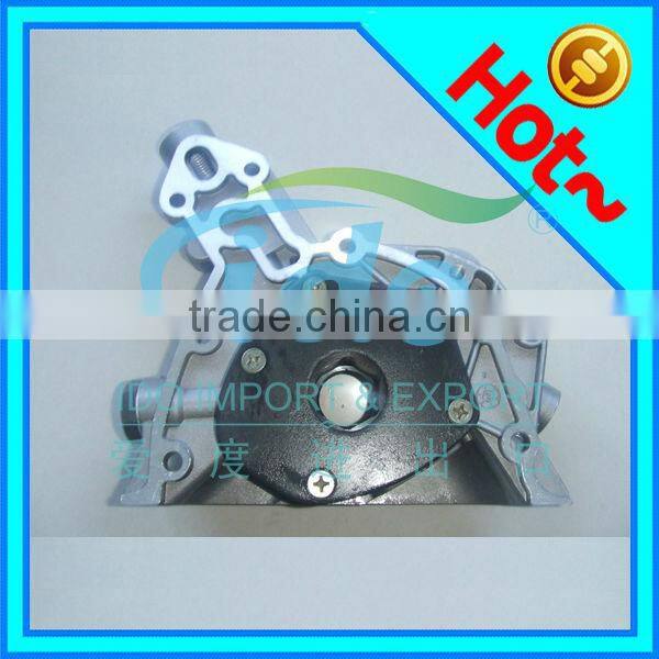 Auto oil pump 0646041/93293030 for opel