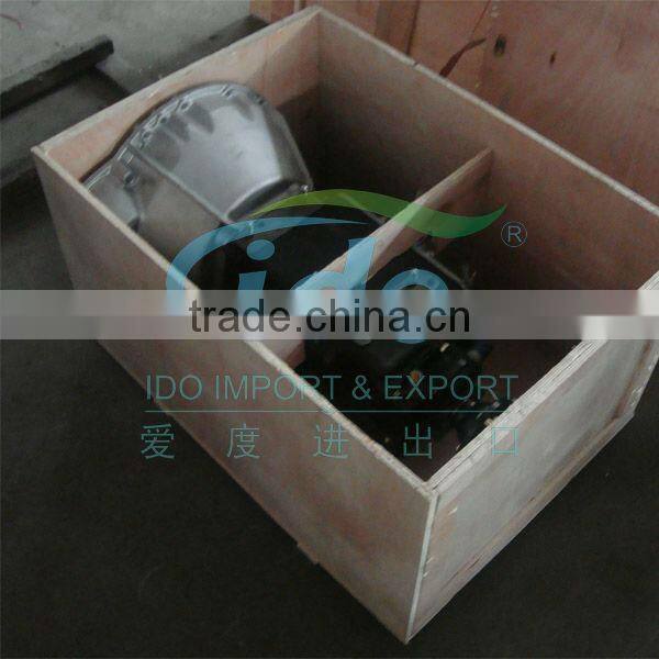 high quality car transmission gear box for Isuzu 4JB1