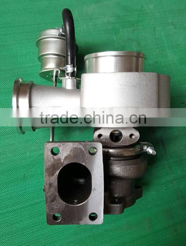 HOLDWELL High Quality turbo charger 6271818500 6271-81-8500 49377-01760 fit for PC70-8 S4D95L