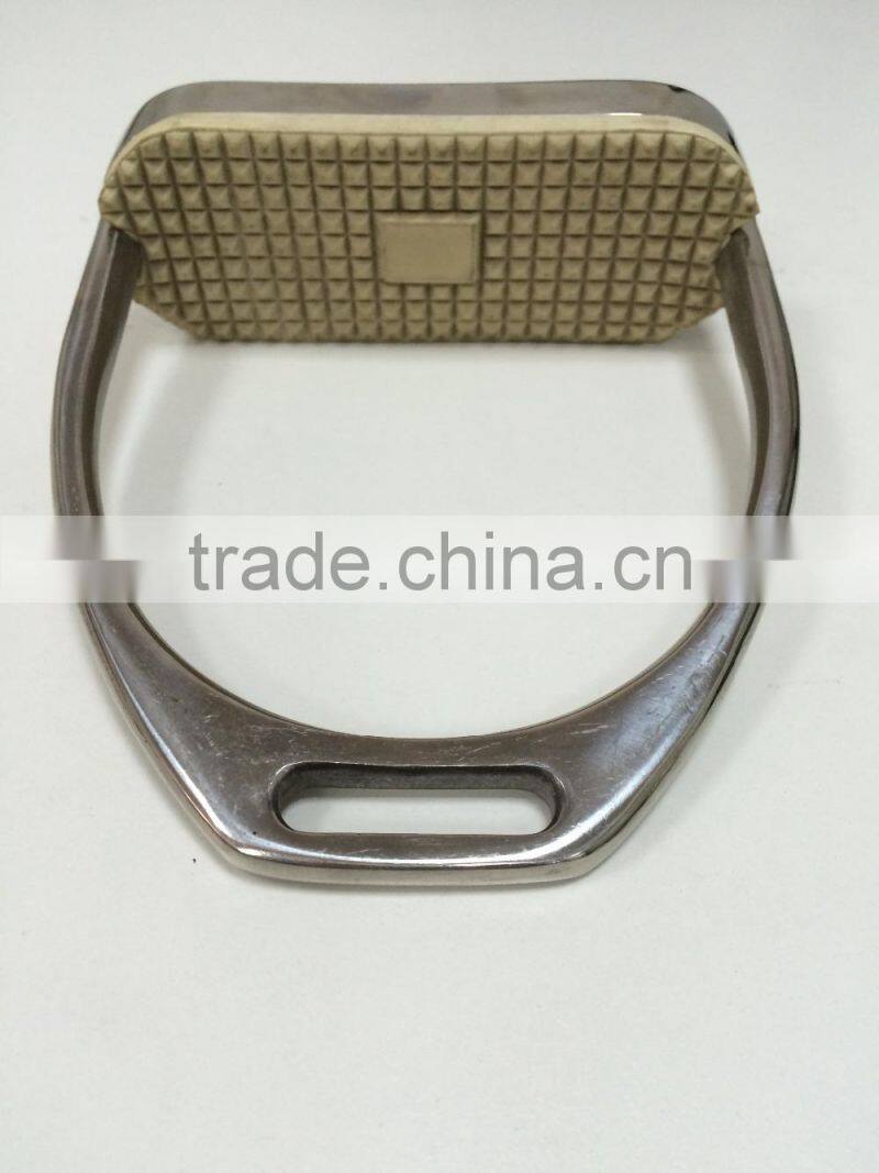 double twisted wire horse mouth set