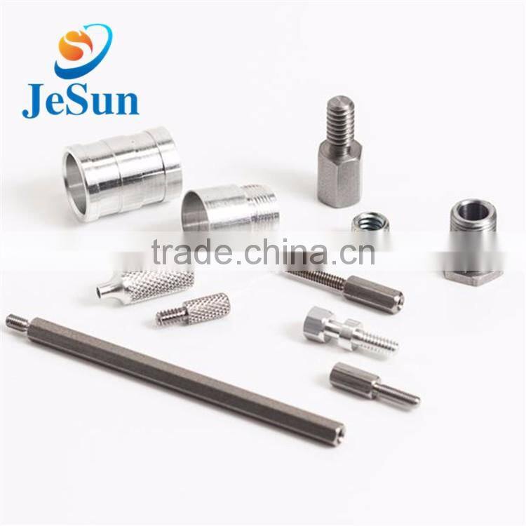 OEM brass male and female screws 2017 hot sale