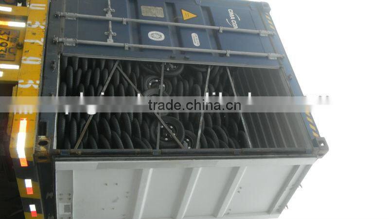 Brazil cheaper wheelbarrow tyre and inner tube 3.25/3.00-8