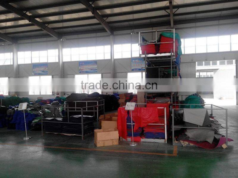 Best sales pvc coil door mat for hotel lobby Entrance mat