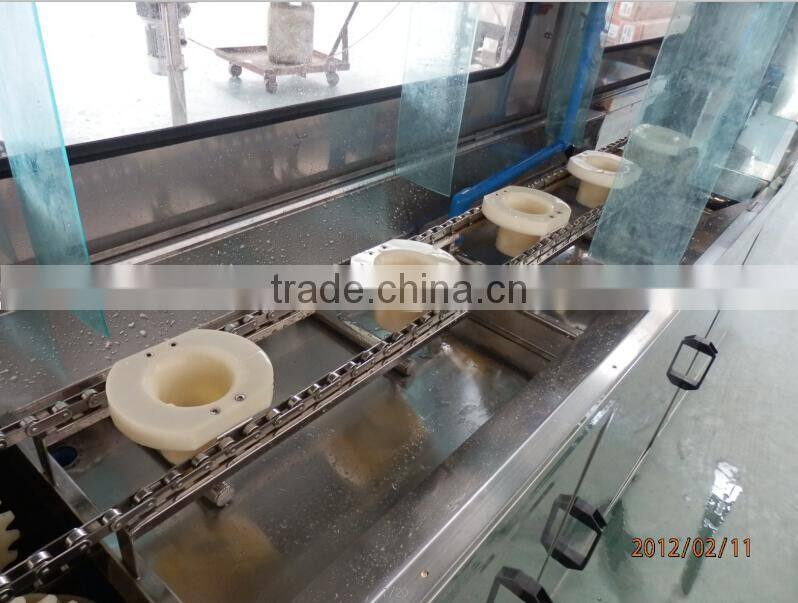 5 Gallon bottle Water Filling Machine