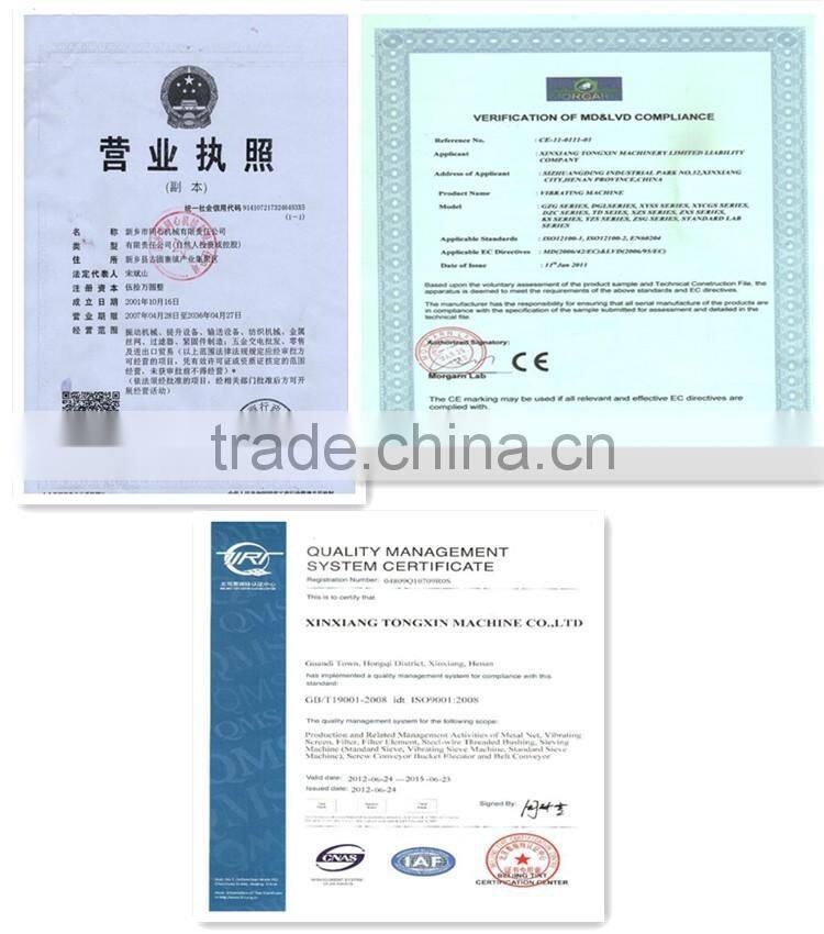 diameter 300mm test sieve usde for Lab