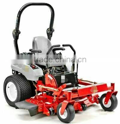 Zero Turn Lawn Mower 48"-52"-60"