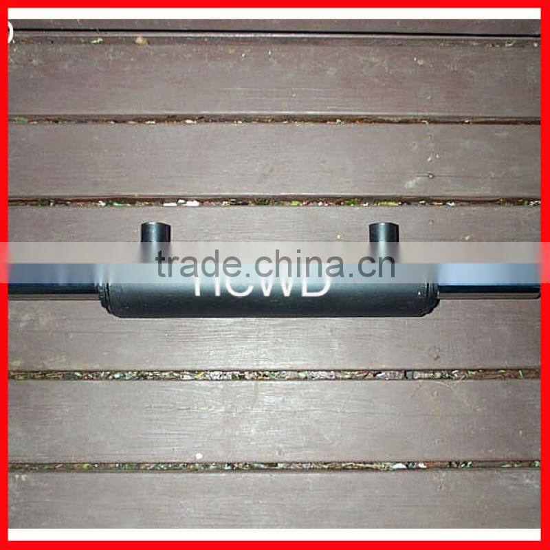 famous Double Piston Hydraulic Cylinder